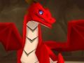 Juego ¡Vuela mi dragón!  en línea