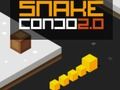 Juego Condo de serpiente 2 en línea