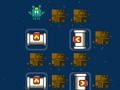 Juego Rescate Espacial  en línea