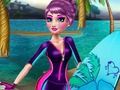 Juego Fiesta de verano de Annie en línea