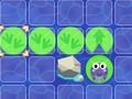 Juego Estanque de Froggy  en línea