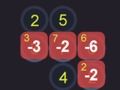 Juego Sumas superpuestas  en línea