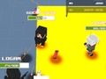 Juego Pixel Shooter. io  en línea