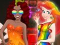 Juego Día de la Princesa Pride  en línea
