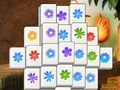 Juego Flor de primavera  en línea
