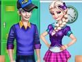 Juego Romance de secundaria  en línea