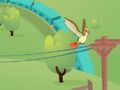 Juego Valiente pájaro  en línea