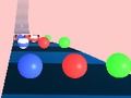 Juego Camino de color en línea