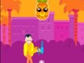 Juego Maestro de pluma de piña en línea