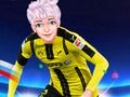 Juego Copa Mundial Frozen Soccer 2018 en línea