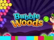 Juego Bosque de burbujas en línea