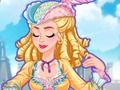 Juego La legendaria moda Marie Antonieta  en línea