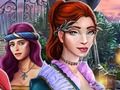 Juego Aquelarre de brujas  en línea
