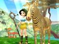 Juego Fantasía de anime 3d en línea