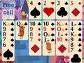 Juego Solitario Ali Babá  en línea