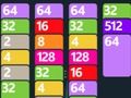 Juego Twenty48 Solitario  en línea