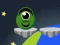 Juego Ejecutar Astro Run  en línea