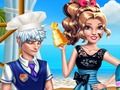 Juego Desafío de cocina de niños en línea