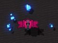 Juego Exocraft. io  en línea