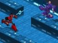 Juego Robots Transformers disfrazados: Force Combiner en línea