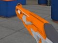Juego Nerf: Mira de prueba 360 grados  en línea