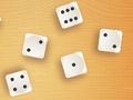 Juego Maestro de dados  en línea