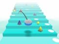 Juego Escaleras en línea  en línea