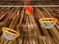 Juego Fiebre del baloncesto  en línea