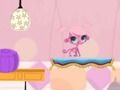 Juego Pequeña tienda de mascotas: acecho  en línea