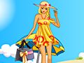 Juego Vacaciones perfectas  en línea