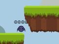 Juego Tierra de los murciélagos  en línea