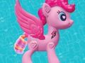 Juego Mi pequeño pony: pop  en línea