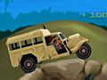 Juego Señor. Ride Looney  en línea