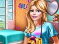 Juego Ellie es una fotógrafa profesional.  en línea
