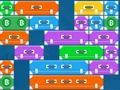 Juego Autobús con maletas  en línea