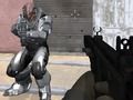 Juego Ataque alienígena 3  en línea