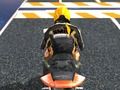 Juego Increíbles acrobacias en moto 3D  en línea