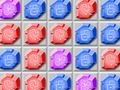 Juego Joyas del mago  en línea