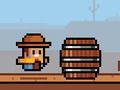 Juego Cazador desesperado  en línea