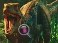 Juego Huevos Escondidos Del Mundo De Los Dinosaurios 2  en línea