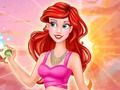 Juego Princesas del océano: tiempo de fiesta en línea Juego Princesas del océano: tiempo de fiesta en línea