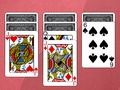 Juego Solitario Gato  en línea