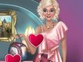 Juego Fabuloso vestido de fashionista  en línea