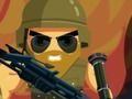 Juego Combate de soldados  en línea