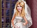 Juego Princesa prometida en una revista  en línea