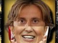 Juego Cara de Chipso de celebridad  en línea