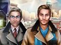Juego El nuevo detective  en línea