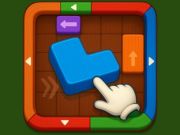 Juego Mermelada de bloques de madera en línea