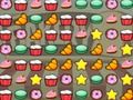 Juego Panadería de dulces  en línea