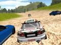 Juego Carreras todoterreno  en línea
